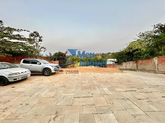 Imagem Casa com 3 Quartos à Venda, 120 m² em Setor Habitacional Arniqueira (águas Claras) - Brasília Imagem Casa com 3 Quartos à Venda, 120 m² em Setor Habitacional Arniqueira (águas Claras) - Brasília