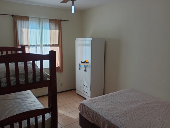 Imagem Apartamento com 1 Quarto à Venda,  em Itararé - Sao Vicente