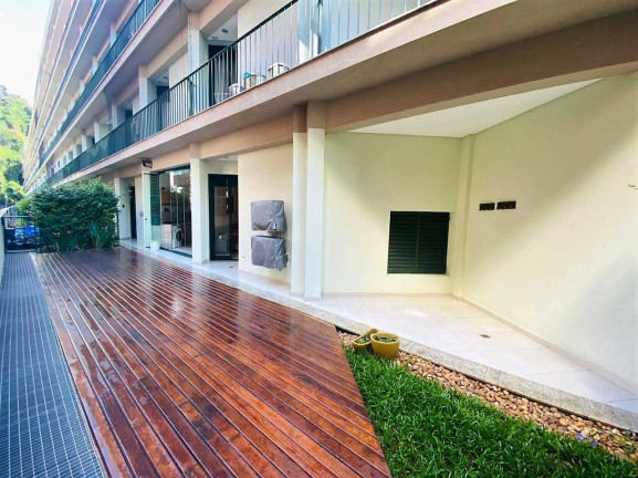 Imagem Apartamento com 2 Quartos à Venda, 163 m² em Praia Grande - Ubatuba