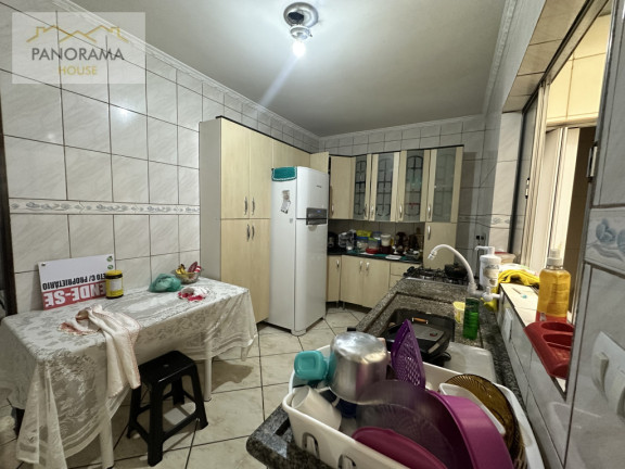 Imagem Sobrado com 2 Quartos à Venda, em Serraria - Diadema Imagem Sobrado com 2 Quartos à Venda, em Serraria - Diadema