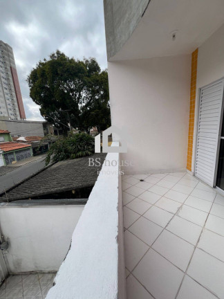 Imagem Apartamento com 3 Quartos para Alugar, 110 m² em Vila Assunção - Santo André Imagem Apartamento com 3 Quartos para Alugar, 110 m² em Vila Assunção - Santo André