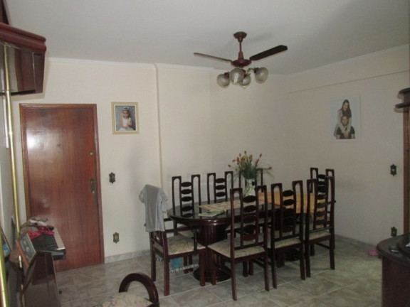 Imagem Apartamento com 2 Quartos à Venda, 110 m² em Marapé - Santos Imagem Apartamento com 2 Quartos à Venda, 110 m² em Marapé - Santos