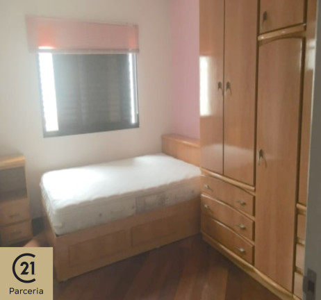 Imagem Apartamento com 3 Quartos à Venda, 100 m² em Paraíso - São Paulo Imagem Apartamento com 3 Quartos à Venda, 100 m² em Paraíso - São Paulo