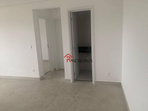 Imagem Apartamento com 1 Quarto à Venda, 57 m² em Tupi - Praia Grande