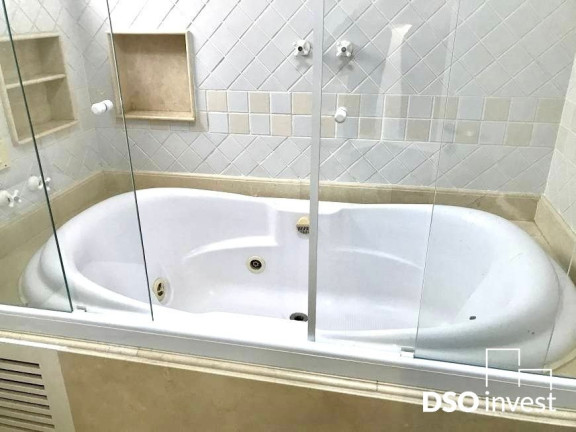 Imagem Apartamento com 3 Quartos à Venda, 235 m² em Jardim America - São Paulo