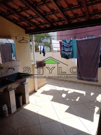 Imagem Sobrado com 3 Quartos à Venda, em Demarchi - São Bernardo Do Campo Imagem Sobrado com 3 Quartos à Venda, em Demarchi - São Bernardo Do Campo