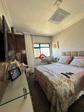 Imagem Apartamento com 3 Quartos à Venda, 126 m² em Aldeota - Fortaleza Imagem Apartamento com 3 Quartos à Venda, 126 m² em Aldeota - Fortaleza