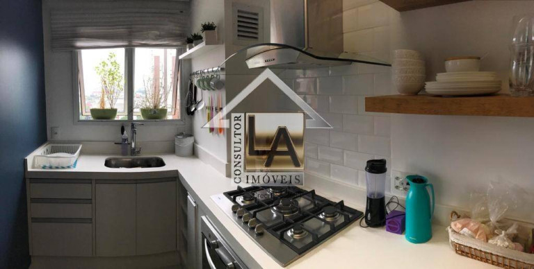 Imagem Apartamento com 2 Quartos à Venda, 109 m² em Granja Julieta - São Paulo Imagem Apartamento com 2 Quartos à Venda, 109 m² em Granja Julieta - São Paulo