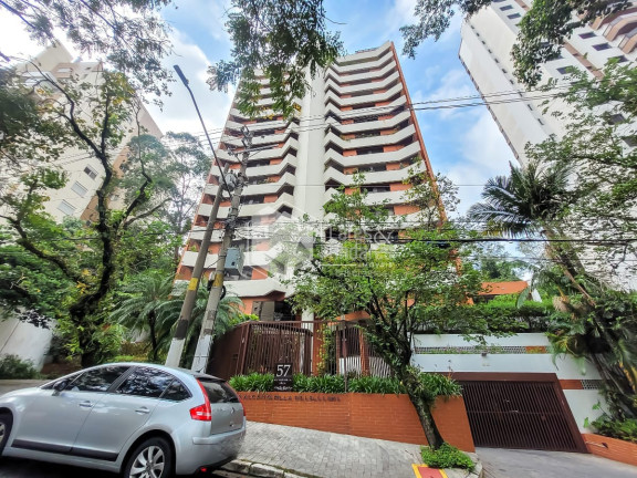 Imagem Apartamento com 3 Quartos à Venda, 105 m² em Vila Andrade - São Paulo Imagem Apartamento com 3 Quartos à Venda, 105 m² em Vila Andrade - São Paulo