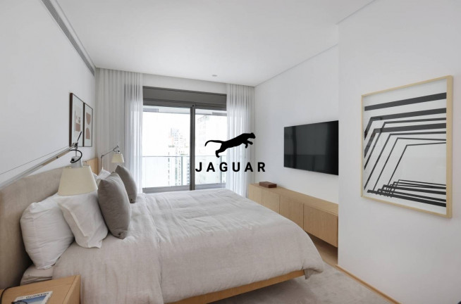 Imagem Imóvel com 4 Quartos à Venda, 248 m² em Vila Nova Conceição - São Paulo