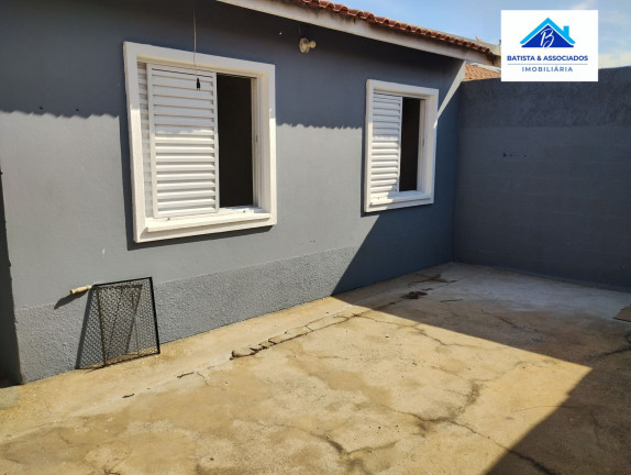 Imagem Casa com 2 Quartos à Venda, 65 m² em Residencial Cosmos - Campinas