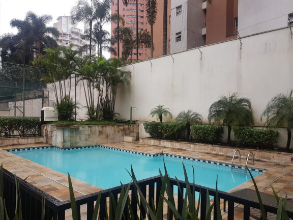Imagem Apartamento com 3 Quartos para Alugar, 126 m² em Vila Nova Conceição - São Paulo Imagem Apartamento com 3 Quartos para Alugar, 126 m² em Vila Nova Conceição - São Paulo