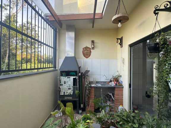 Imagem Casa com 3 Quartos à Venda, 81 m² em Salinas - Balneário Barra Do Sul