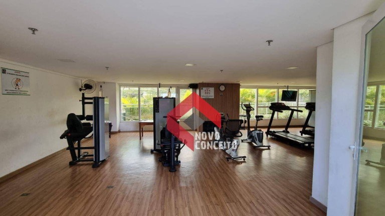 Imagem Apartamento com 3 Quartos à Venda, 84 m² em Cocó - Fortaleza