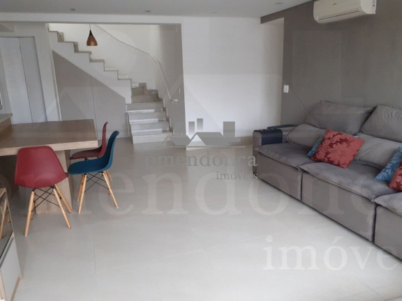 Imagem Apartamento com 2 Quartos à Venda, 174 m² em Vila Ipojuca - São Paulo