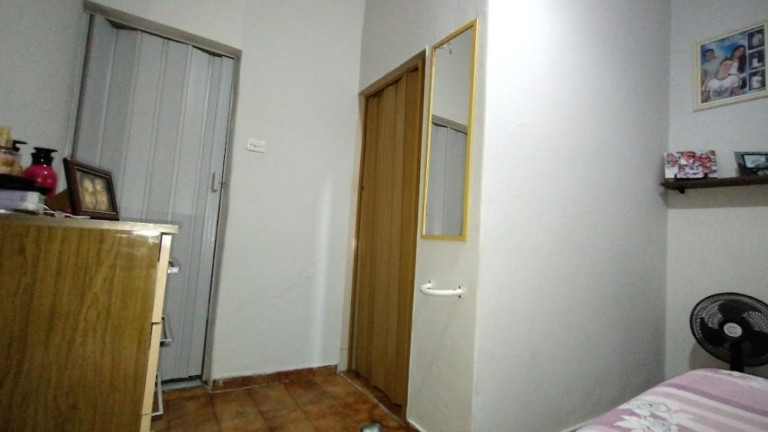 Imagem Casa com 2 Quartos à Venda, 82 m² em Vila Antonieta - São Paulo