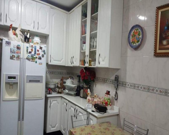 Imagem Casa com 5 Quartos à Venda, 155 m² em Bela Vista - São Paulo Imagem Casa com 5 Quartos à Venda, 155 m² em Bela Vista - São Paulo