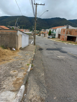 Imagem Terreno à Venda, 240 m² em Monte Verde Ii - Poços De Caldas