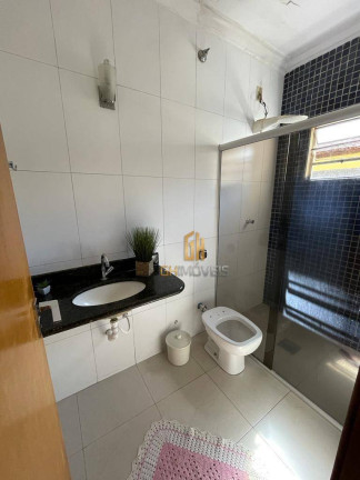Imagem Casa com 3 Quartos à Venda, 240 m² em Condomínio Rio Formoso - Goiânia
