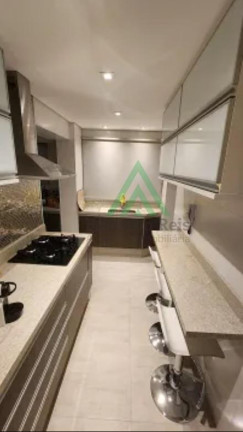 Imagem Apartamento com 2 Quartos à Venda, 70 m² em Vila Regente Feijó - São Paulo