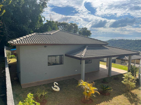 Imagem Casa de Condomínio com 3 Quartos à Venda, 343 m² em Rosário - Atibaia Imagem Casa de Condomínio com 3 Quartos à Venda, 343 m² em Rosário - Atibaia