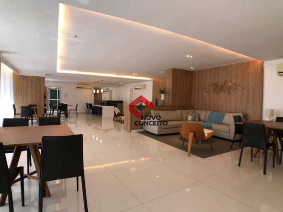 Imagem Apartamento com 2 Quartos à Venda, 92 m² em Meireles - Fortaleza Imagem Apartamento com 2 Quartos à Venda, 92 m² em Meireles - Fortaleza