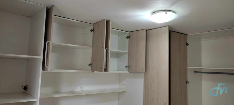 Imagem Apartamento com 2 Quartos à Venda, 48 m² em Jardim Marica - Mogi Das Cruzes