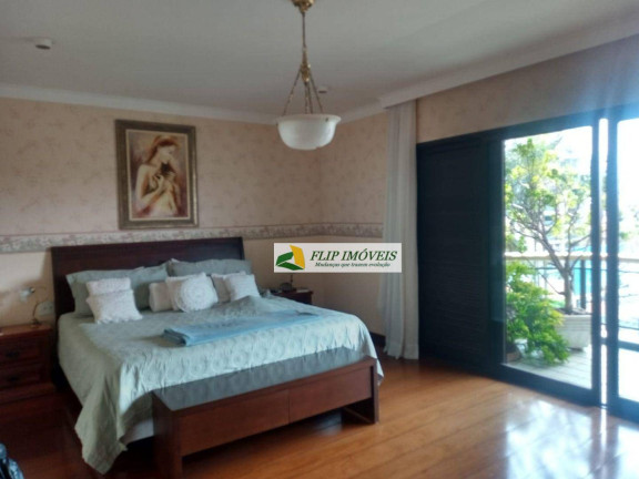Imagem Apartamento com 4 Quartos à Venda, 425 m² em Cambuí - Campinas