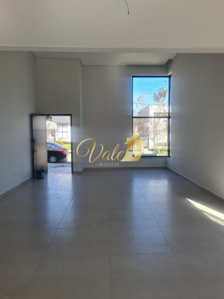 Imagem Casa com 3 Quartos à Venda, 150 m² em Condomínio Terras Do Vale - Caçapava Imagem Casa com 3 Quartos à Venda, 150 m² em Condomínio Terras Do Vale - Caçapava