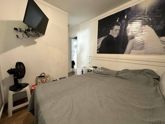 Imagem Apartamento com 3 Quartos à Venda, 86 m² em Vila Leonor - Guarulhos