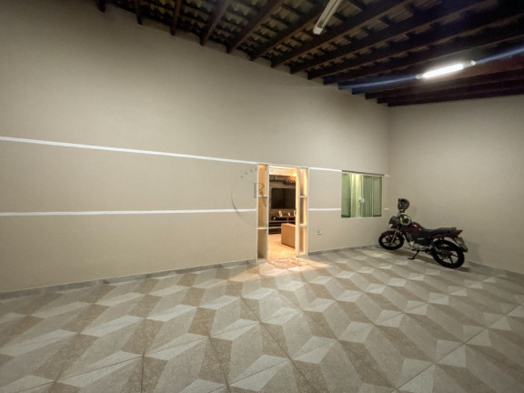 Imagem Casa com 3 Quartos à Venda, 250 m² em Jardim São Sebastião - Hortolândia