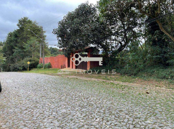 Imagem Terreno em Condomínio à Venda, 1.802 m² em Paisagem Renoir - Cotia Imagem Terreno em Condomínio à Venda, 1.802 m² em Paisagem Renoir - Cotia