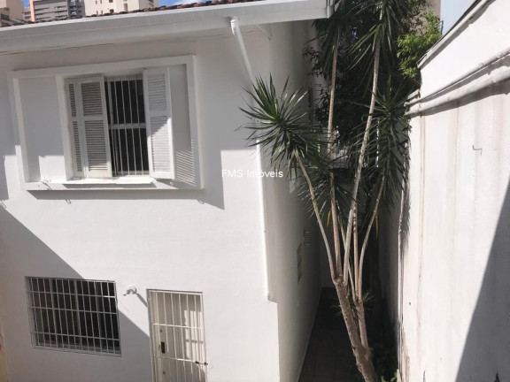 Imagem Imóvel com 2 Quartos para Alugar, 160 m² em Vila Olímpia - São Paulo