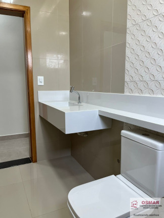 Imagem Casa com 3 Quartos à Venda, 172 m² em Parque Olívio Franceschini - Hortolândia Imagem Casa com 3 Quartos à Venda, 172 m² em Parque Olívio Franceschini - Hortolândia