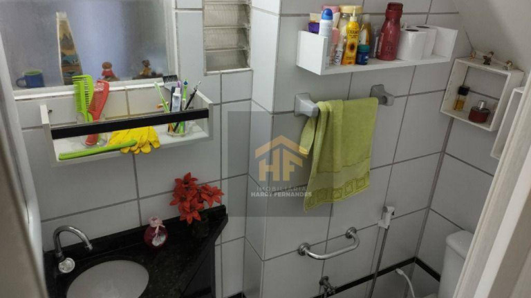 Imagem Casa com 5 Quartos à Venda, 160 m² em Piedade - Jaboatão Dos Guararapes