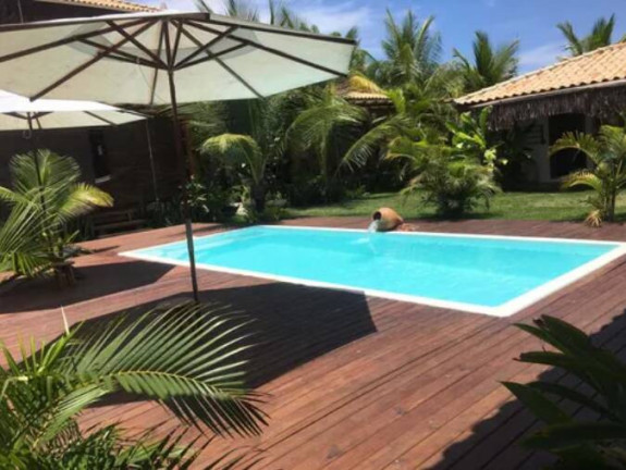 Imagem Casa com 6 Quartos à Venda, 760 m² em Barra Grande - Marau Imagem Casa com 6 Quartos à Venda, 760 m² em Barra Grande - Marau
