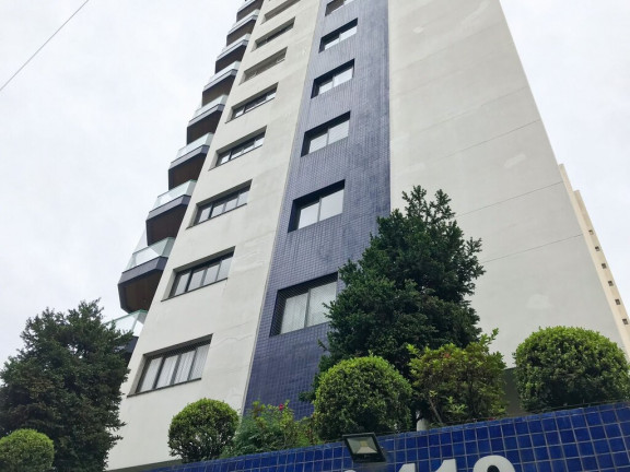 Imagem Apartamento com 4 Quartos à Venda, 152 m² em Vila Clementino - São Paulo