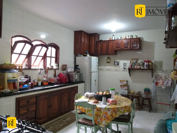 Imagem Casa com 3 Quartos à Venda, 216 m² em Areal - Araruama Imagem Casa com 3 Quartos à Venda, 216 m² em Areal - Araruama