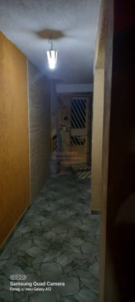 Imagem Casa com 2 Quartos para Alugar, 40 m² em Jardim Santa Terezinha (zona Leste) - São Paulo
