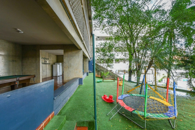 Imagem Imóvel com 3 Quartos à Venda, 142 m² em Paraíso Do Morumbi - São Paulo Imagem Imóvel com 3 Quartos à Venda, 142 m² em Paraíso Do Morumbi - São Paulo