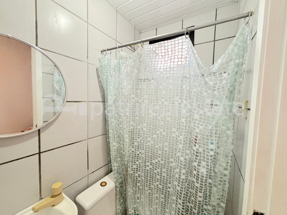 Imagem Apartamento com 5 Quartos à Venda, 140 m² em Cocó - Fortaleza