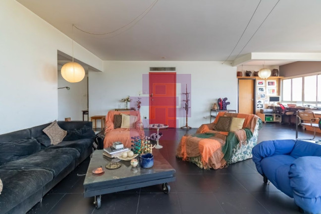 Imagem Apartamento com 2 Quartos à Venda,  em Pinheiros - São Paulo