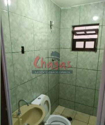 Imagem Casa com 1 Quarto à Venda, 50 m² em Rio Do Ouro - Caraguatatuba Imagem Casa com 1 Quarto à Venda, 50 m² em Rio Do Ouro - Caraguatatuba