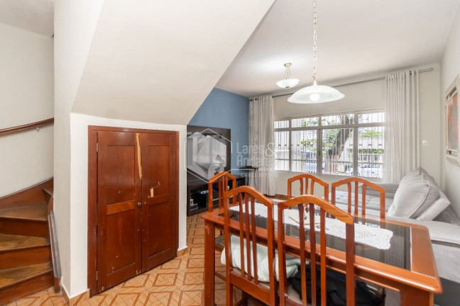 Imagem Casa com 4 Quartos à Venda, 115 m² em Vila Carrão - São Paulo Imagem Casa com 4 Quartos à Venda, 115 m² em Vila Carrão - São Paulo