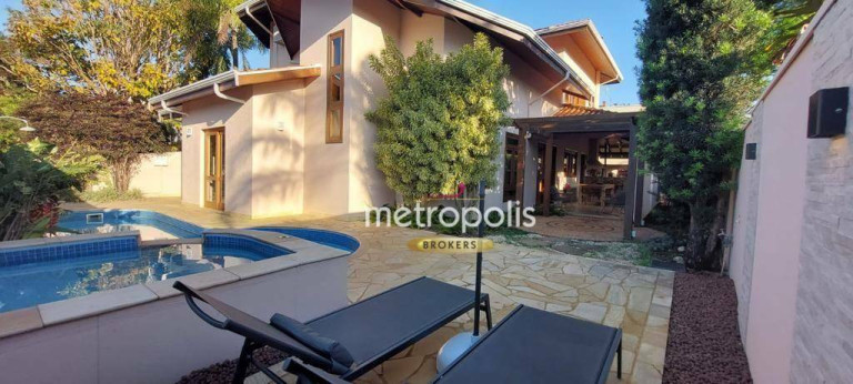 Imagem Casa com 4 Quartos à Venda ou Locação, 294 m² em Loteamento Alphaville Campinas - Campinas Imagem Casa com 4 Quartos à Venda ou Locação, 294 m² em Loteamento Alphaville Campinas - Campinas