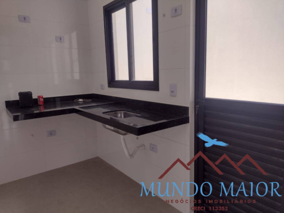 Imagem Apartamento com 2 Quartos à Venda, 86 m² em Vila Linda - Santo André Imagem Apartamento com 2 Quartos à Venda, 86 m² em Vila Linda - Santo André