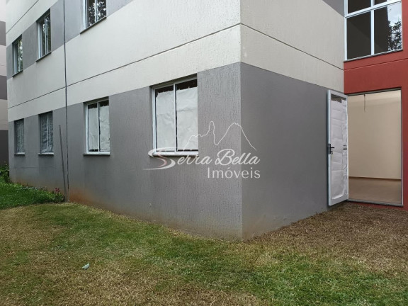 Imagem Apartamento com 2 Quartos à Venda, 49 m² em Cascata Do Imbuí - Teresópolis Imagem Apartamento com 2 Quartos à Venda, 49 m² em Cascata Do Imbuí - Teresópolis