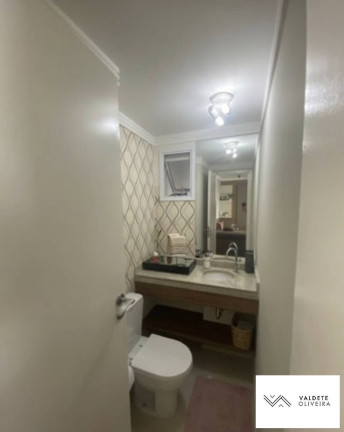Imagem Apartamento com 3 Quartos à Venda, 90 m² em Parque Residencial Aquarius - São José Dos Campos Imagem Apartamento com 3 Quartos à Venda, 90 m² em Parque Residencial Aquarius - São José Dos Campos