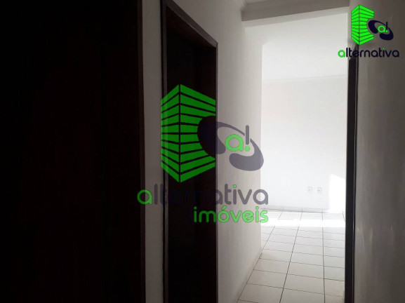 Imagem Apartamento com 3 Quartos à Venda, 74 m² em Parque São Luís - Taubaté