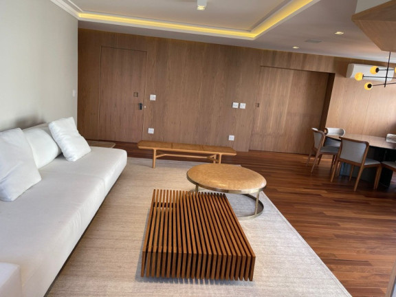 Imagem Imóvel com 4 Quartos à Venda, 227 m² em Vila Uberabinha - São Paulo
